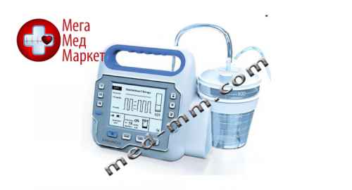 Купить Насос вакуумный для терапии ран NP32 цена, характеристики, отзывы